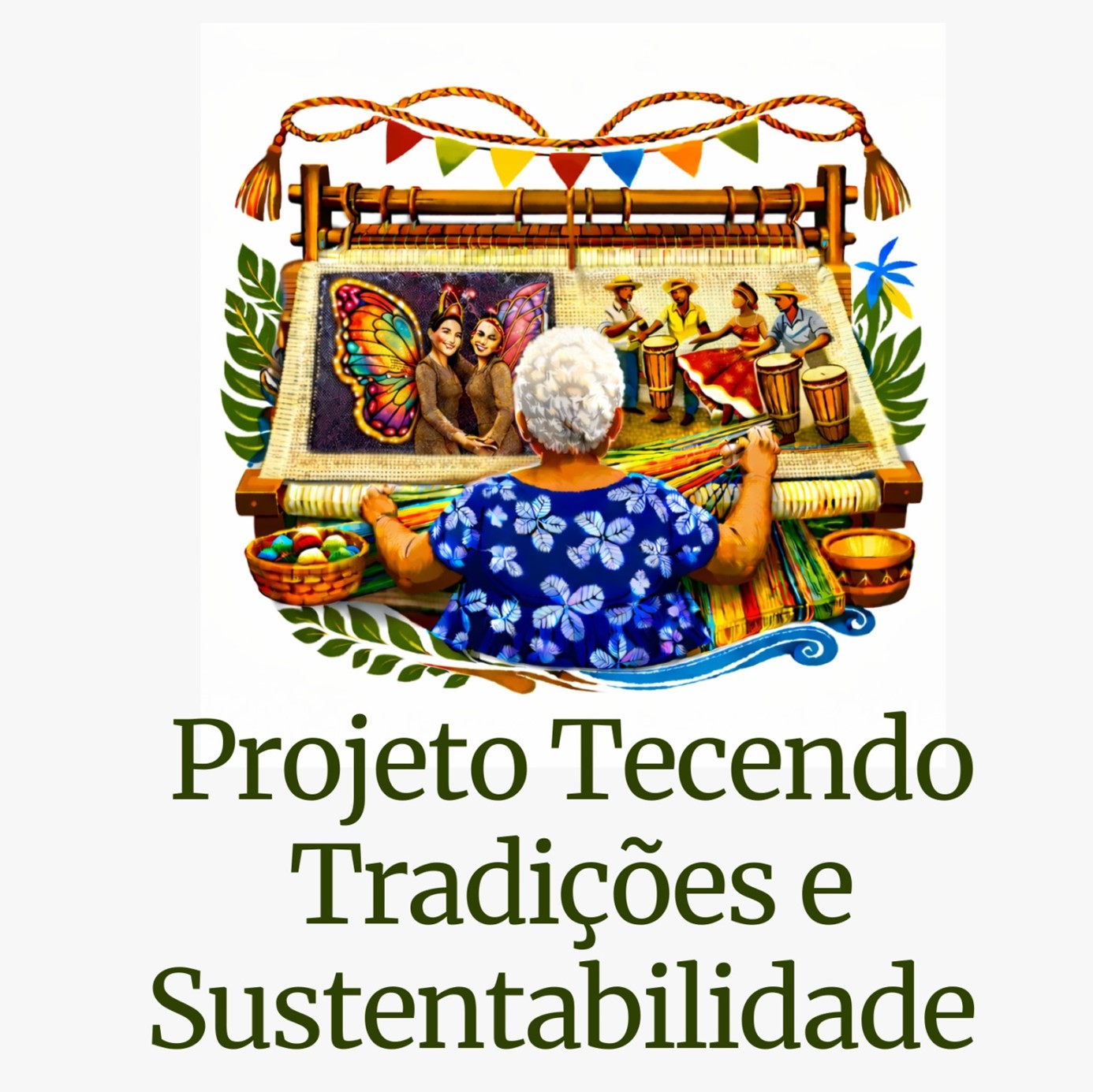 tecendo tradiÇÕes