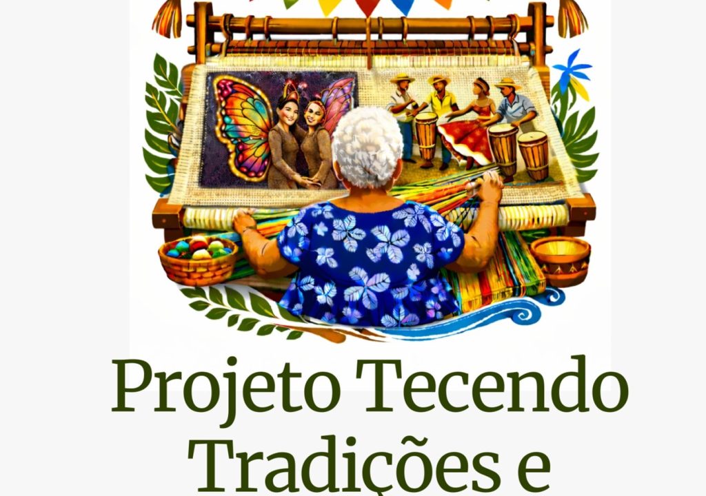 tecendo tradiÇÕes